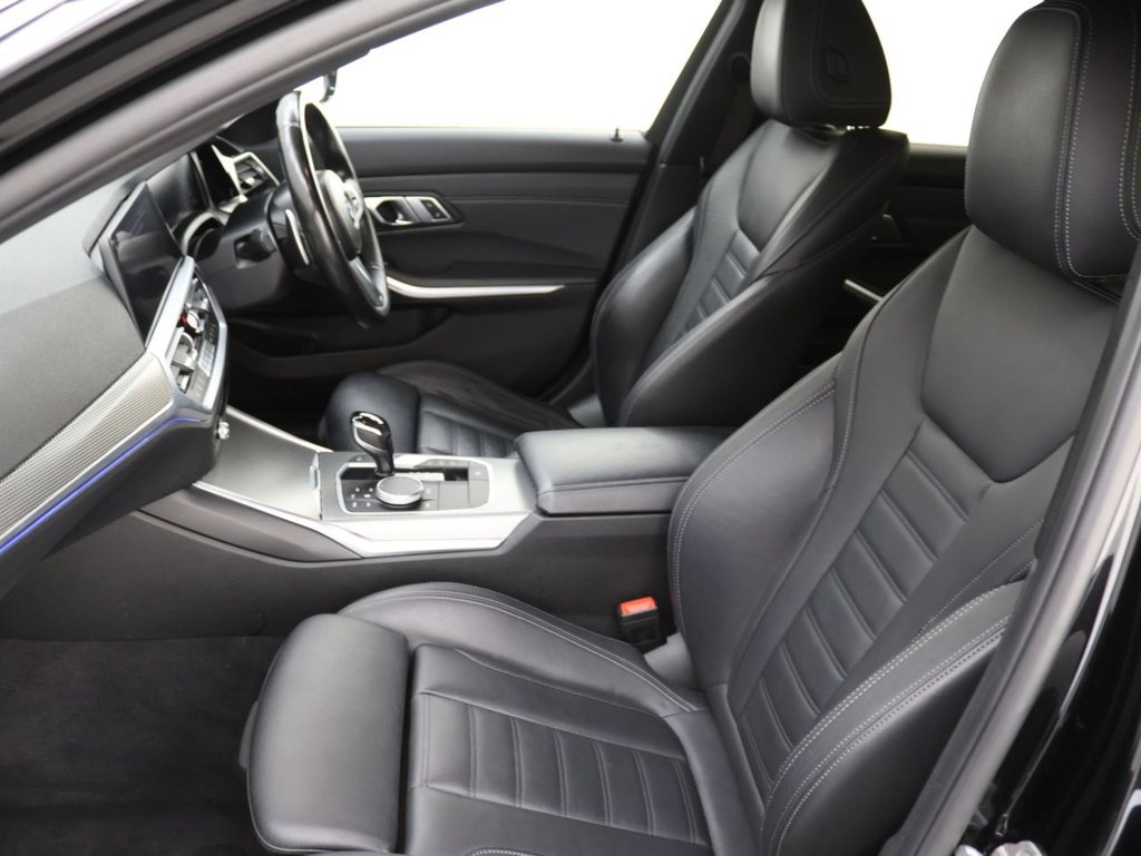 Used BMW 3 Series 2020 for sale - 76505985: Photo 25