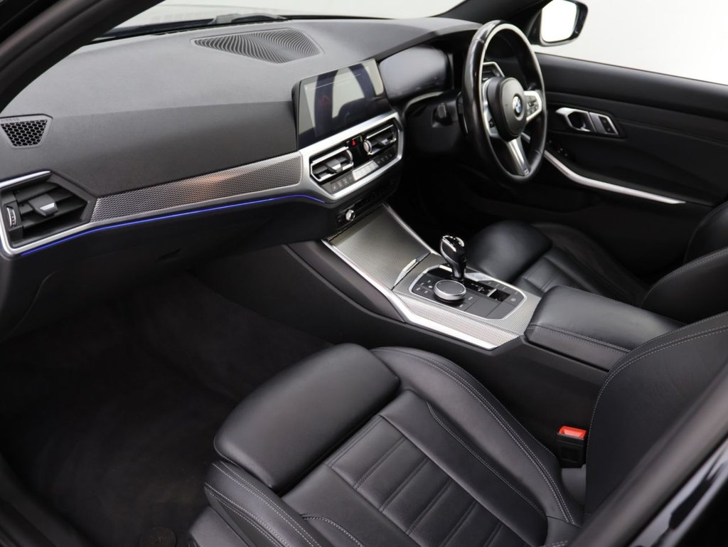 Used BMW 3 Series 2020 for sale - 76505985: Photo 26