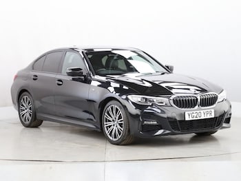Used BMW 3 Series 2020 for sale - 76505985: Photo