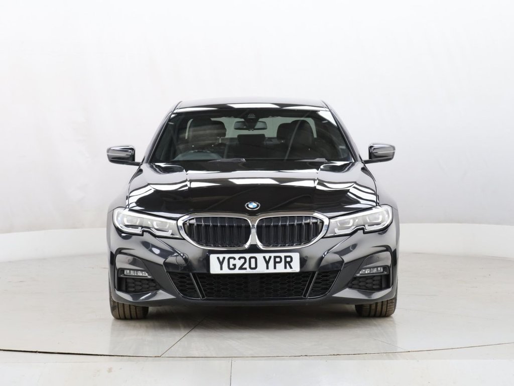 Used BMW 3 Series 2020 for sale - 76505985: Photo 3