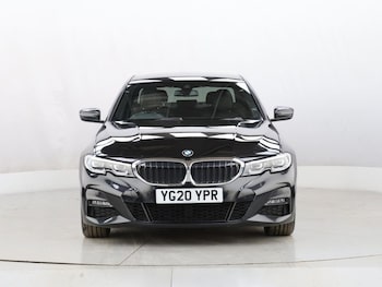 Used BMW 3 Series 2020 for sale - 76505985: Photo