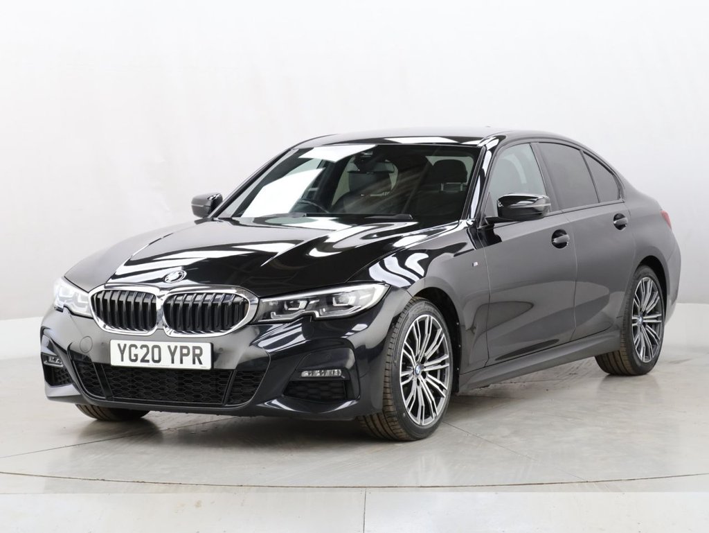 Used BMW 3 Series 2020 for sale - 76505985: Photo 5