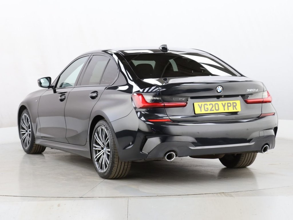 Used BMW 3 Series 2020 for sale - 76505985: Photo 7