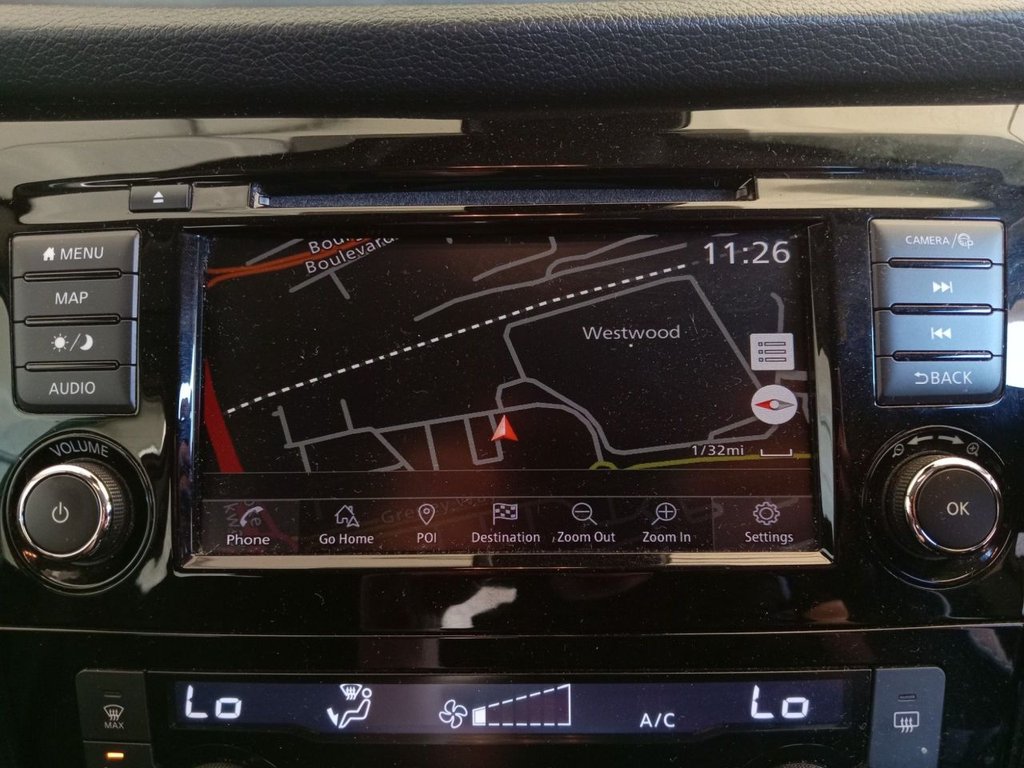 Used Nissan Qashqai 2020 for sale - 77991129: Photo 10