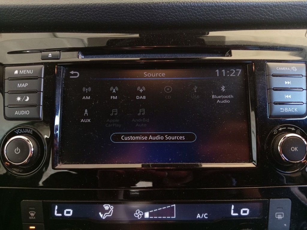 Used Nissan Qashqai 2020 for sale - 77991129: Photo 12