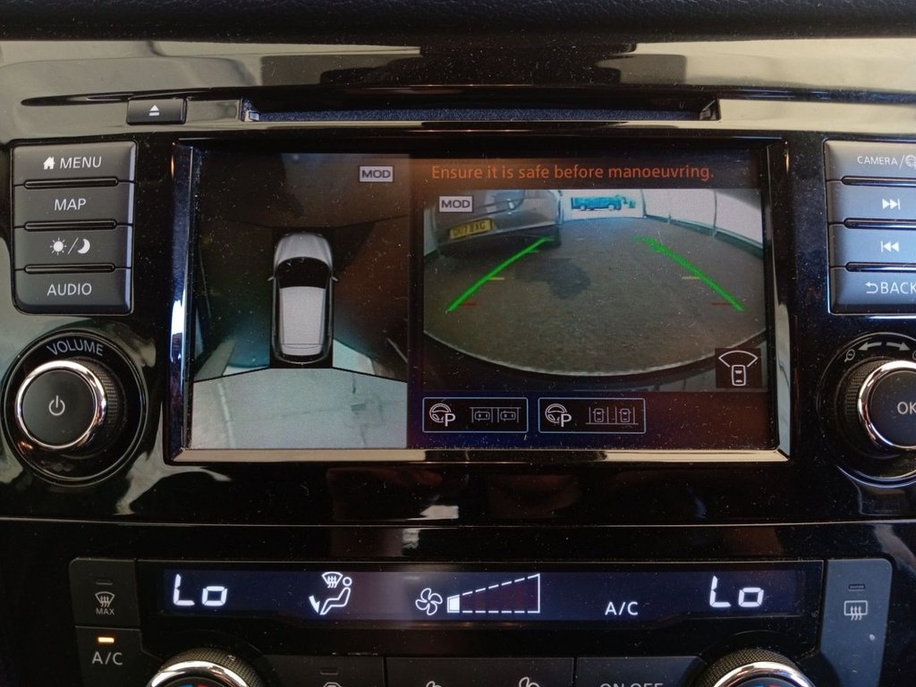 Used Nissan Qashqai 2020 for sale - 77991129: Photo 2