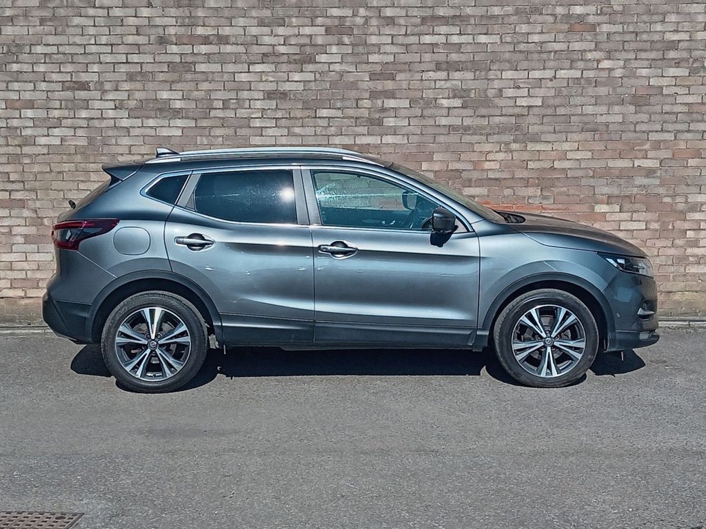 Used Nissan Qashqai 2020 for sale - 77991129: Photo 3