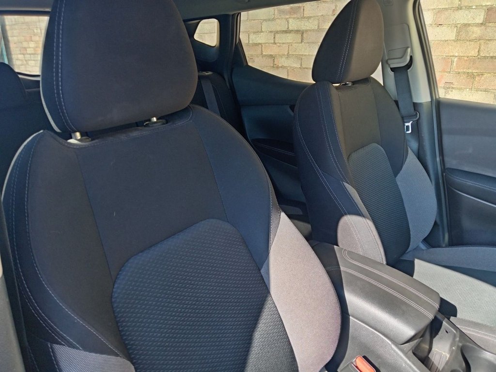 Used Nissan Qashqai 2020 for sale - 77991129: Photo 8