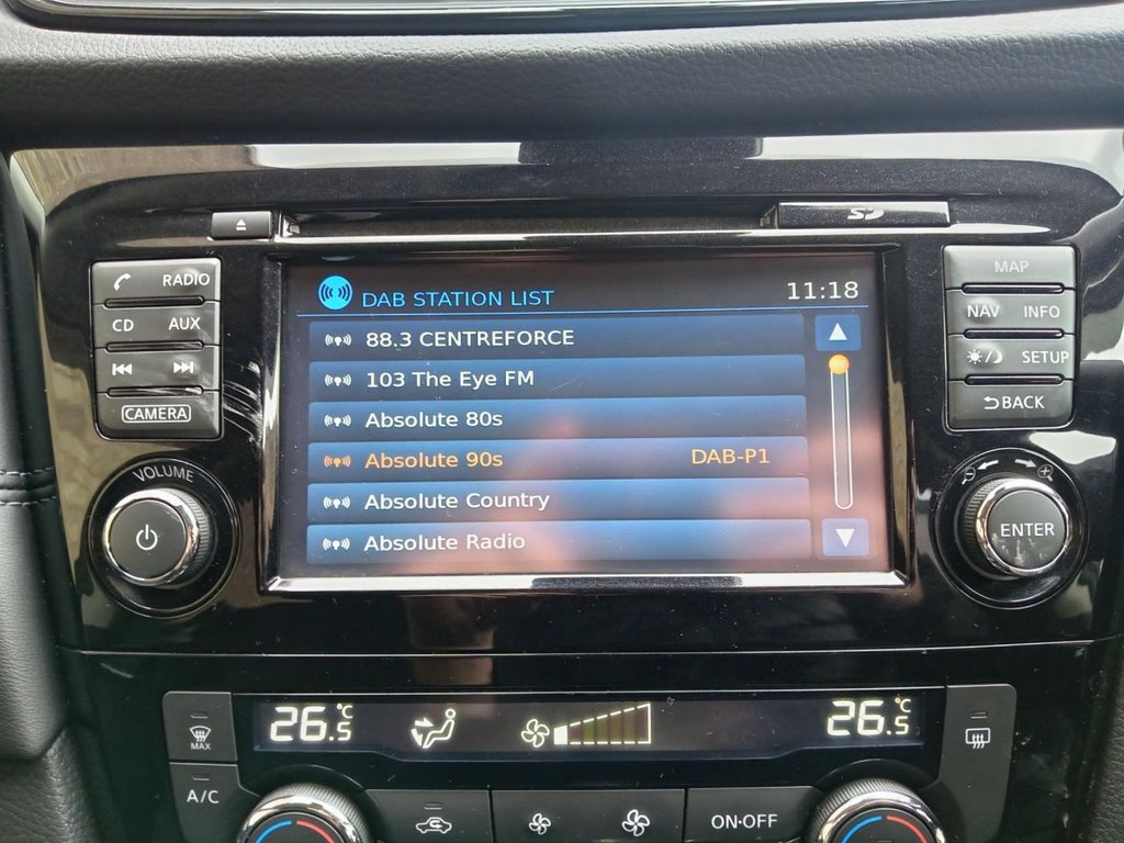 Used Nissan X-Trail 2018 for sale - 77692817: Photo 12