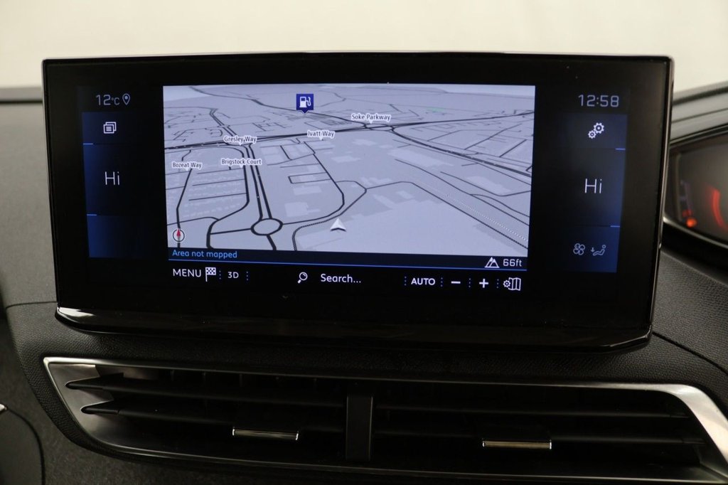 Used Peugeot 5008 2021 for sale - 78212586: Photo 16