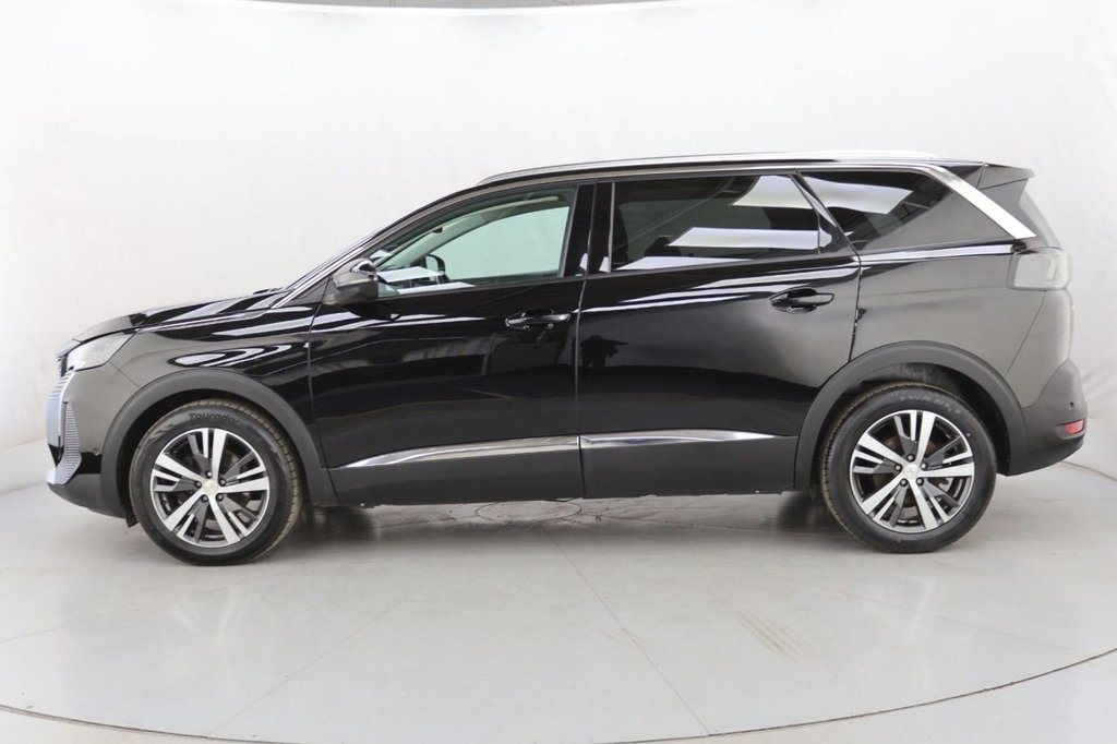 Used Peugeot 5008 2021 for sale - 78212586: Photo 5