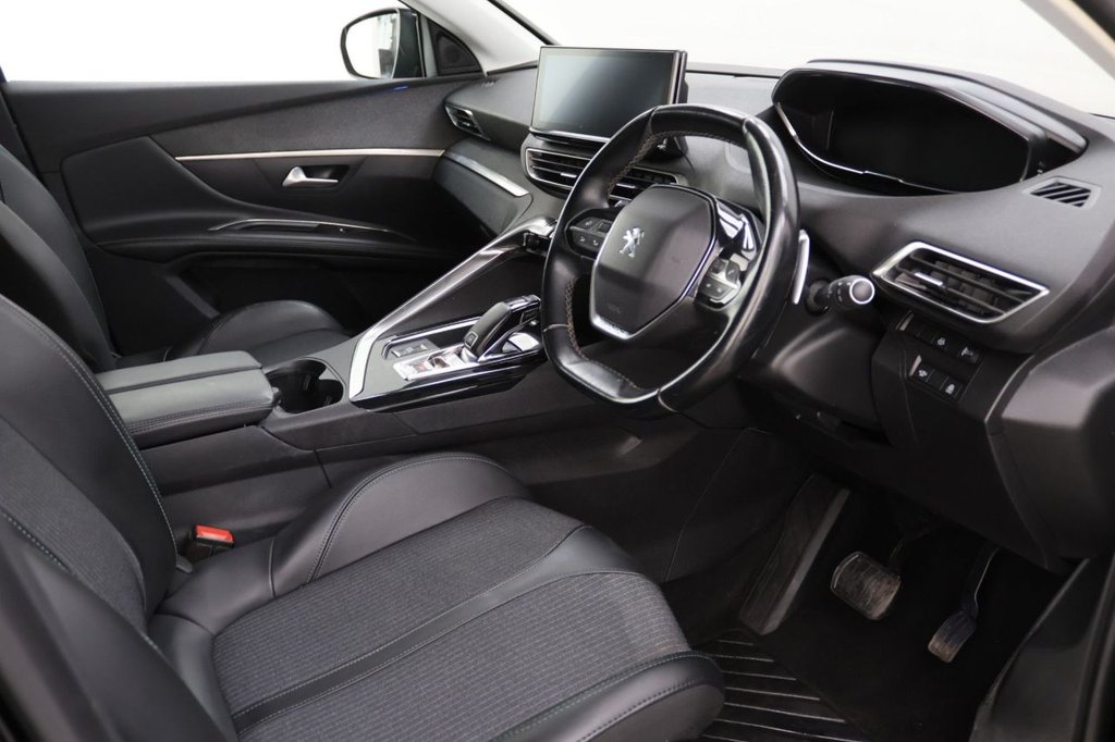 Used Peugeot 5008 2021 for sale - 78212586: Photo 9