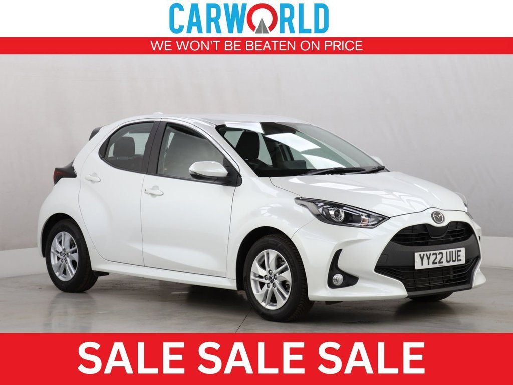 Used Mercedes-Benz GLA 2020 for sale - 76505980: Photo 1