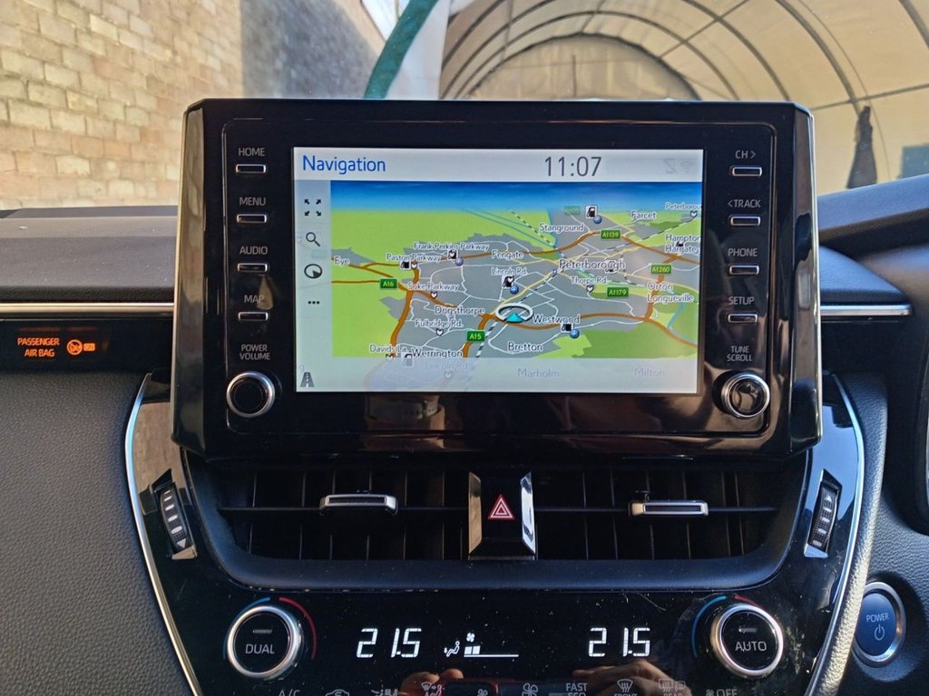 Used Toyota Corolla 2021 for sale - 76724439: Photo 10