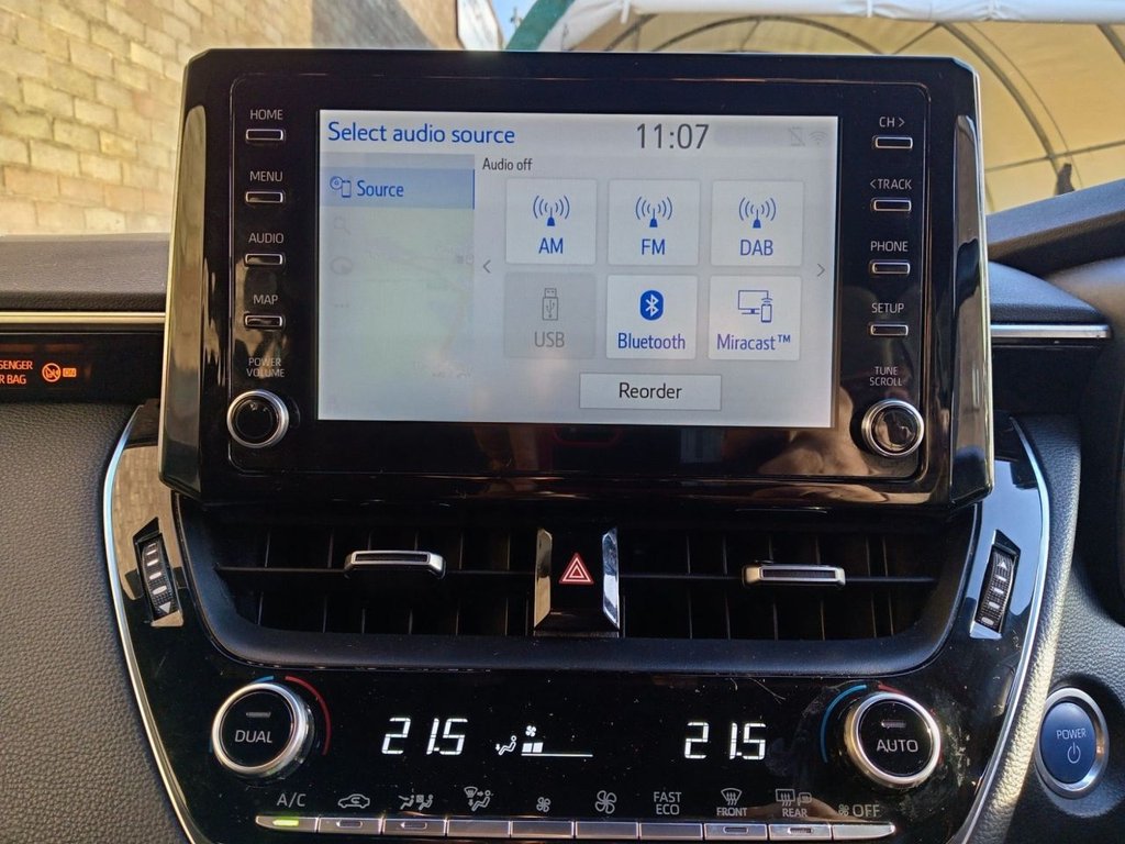 Used Toyota Corolla 2021 for sale - 76724439: Photo 12