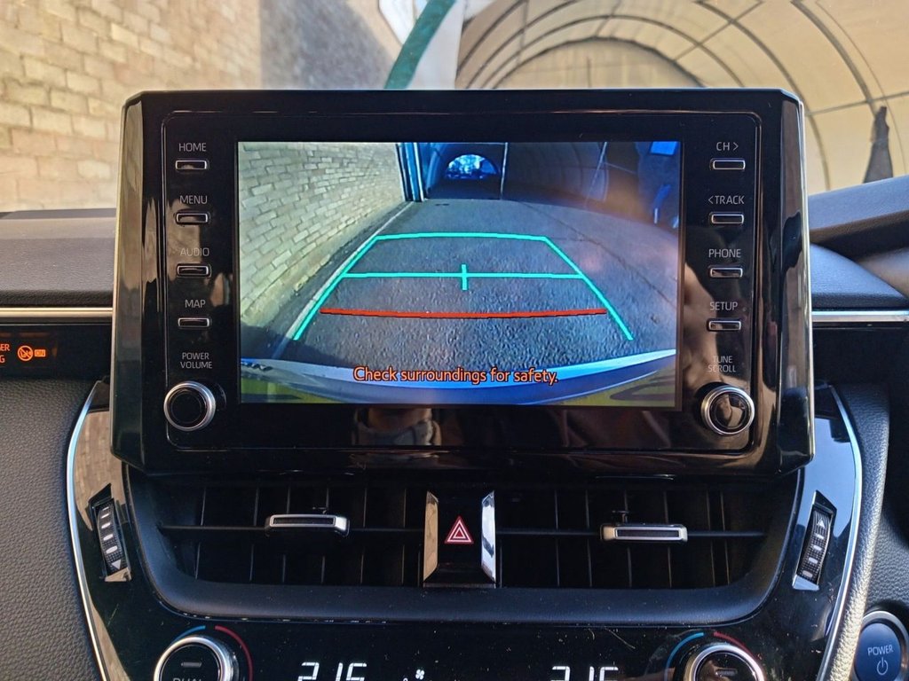 Used Toyota Corolla 2021 for sale - 76724439: Photo 2