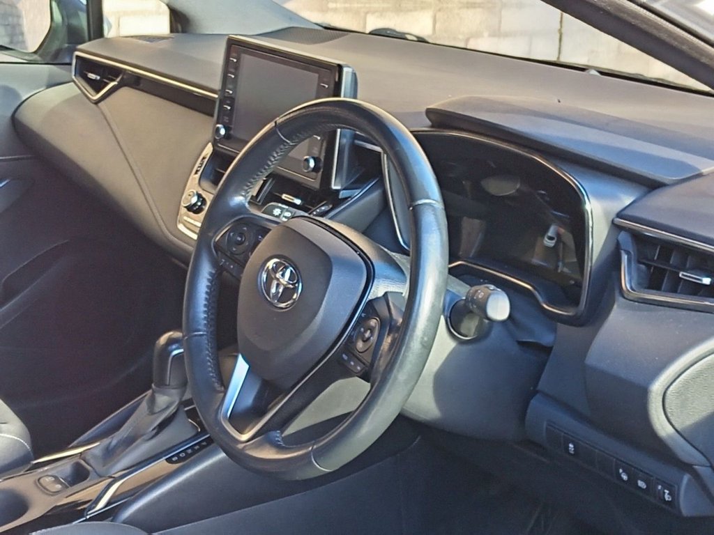 Used Toyota Corolla 2021 for sale - 76724439: Photo 8