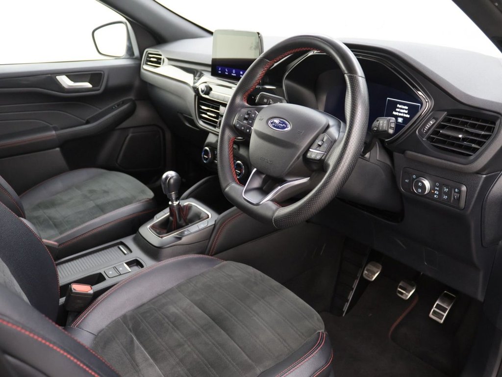 Used Ford Kuga 2021 for sale - 76481865: Photo 10