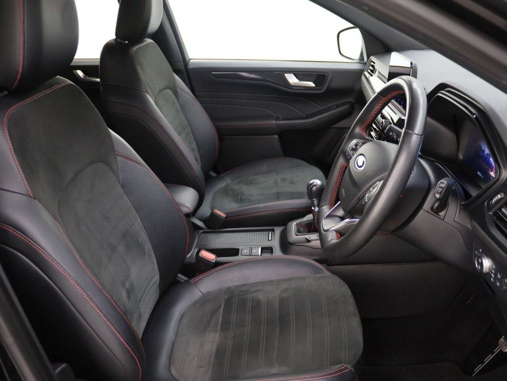 Used Ford Kuga 2021 for sale - 76481865: Photo 12