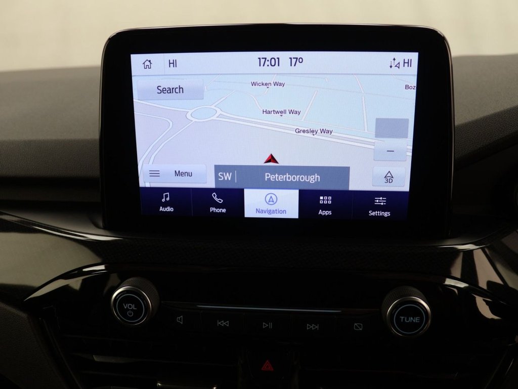 Used Ford Kuga 2021 for sale - 76481865: Photo 14