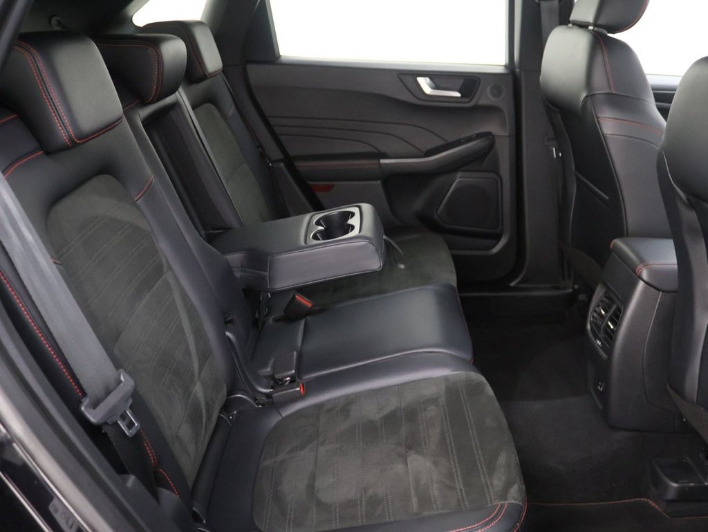 Used Ford Kuga 2021 for sale - 76481865: Photo 17