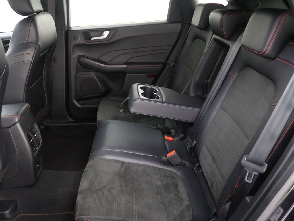 Used Ford Kuga 2021 for sale - 76481865: Photo 21