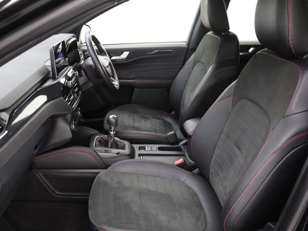 Used Ford Kuga 2021 for sale - 76481865: Photo 22