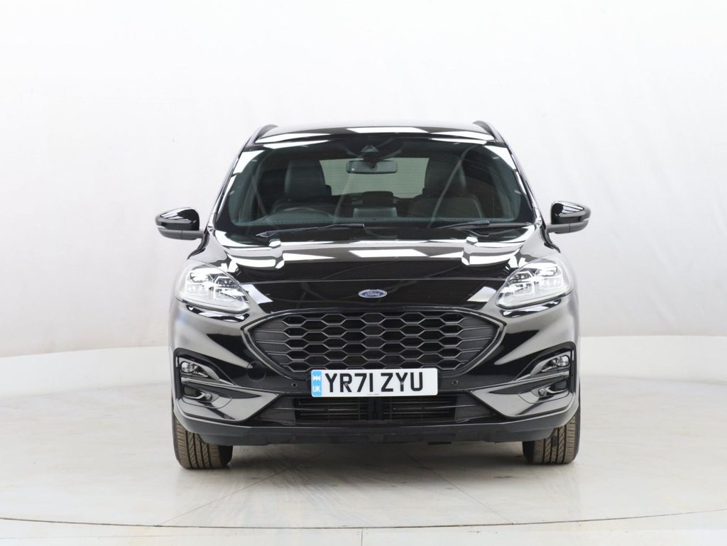 Used Ford Kuga 2021 for sale - 76481865: Photo 3