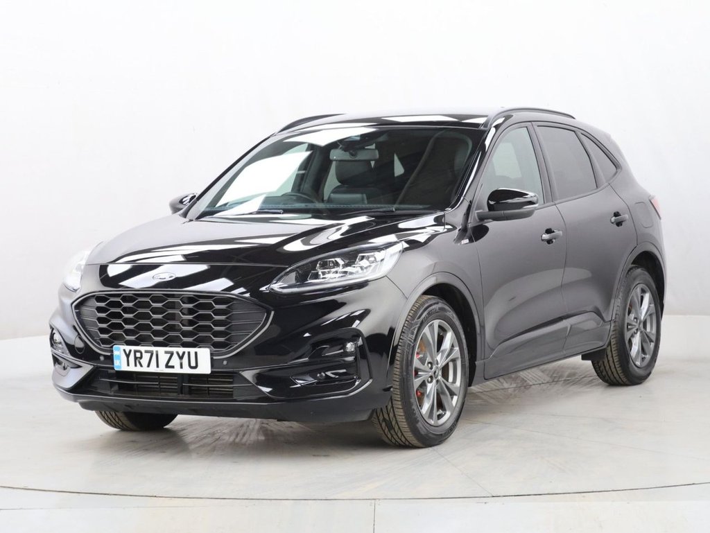 Used Ford Kuga 2021 for sale - 76481865: Photo 5