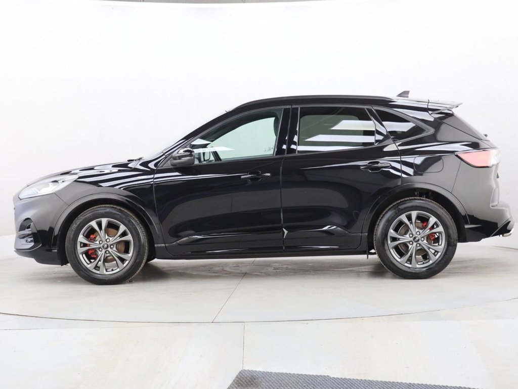 Used Ford Kuga 2021 for sale - 76481865: Photo 6