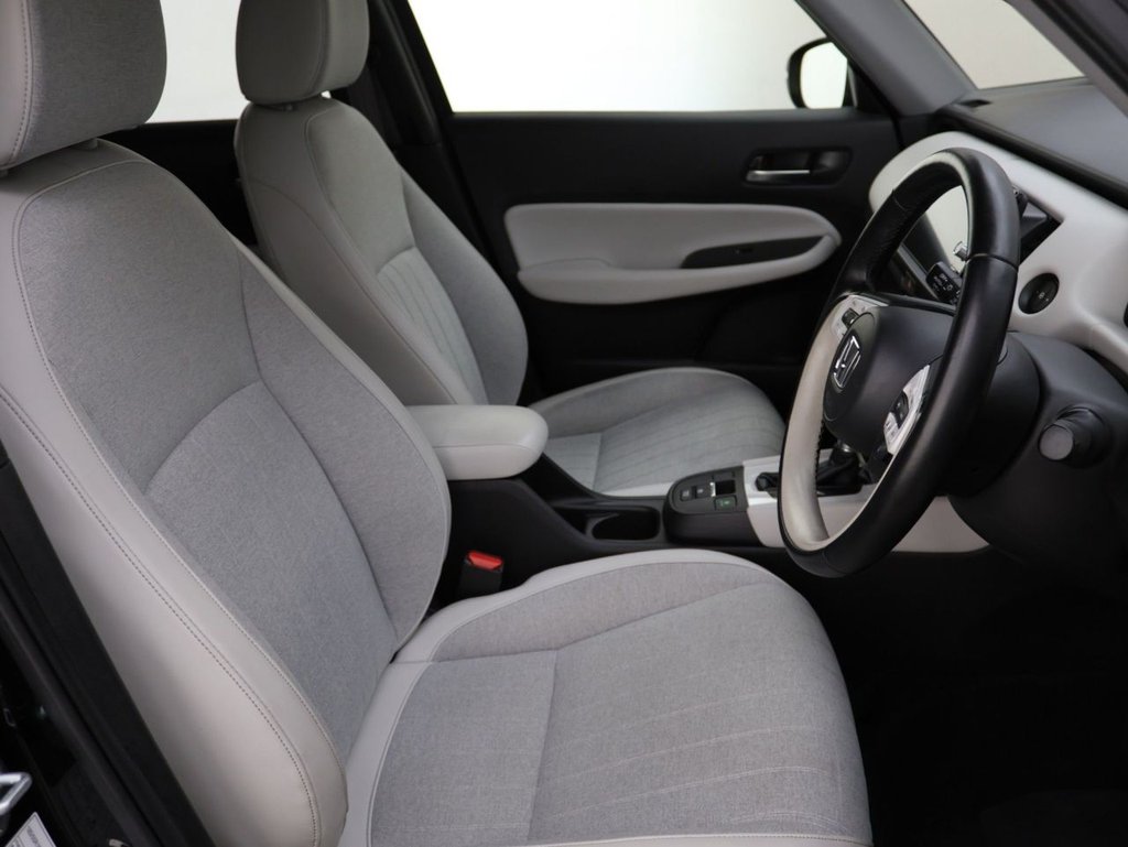 Used Honda Jazz 2022 for sale - 76541978: Photo 12