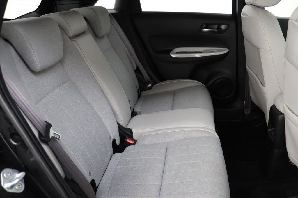 Used Honda Jazz 2022 for sale - 76541978: Photo 15