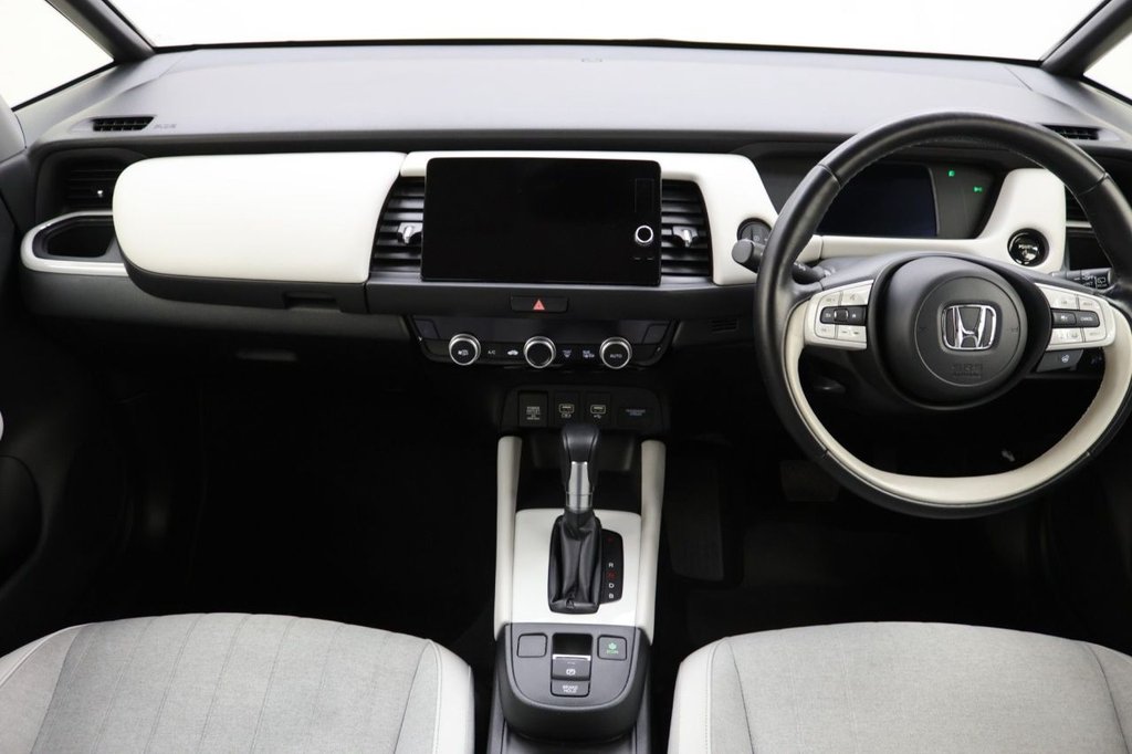 Used Honda Jazz 2022 for sale - 76541978: Photo 16