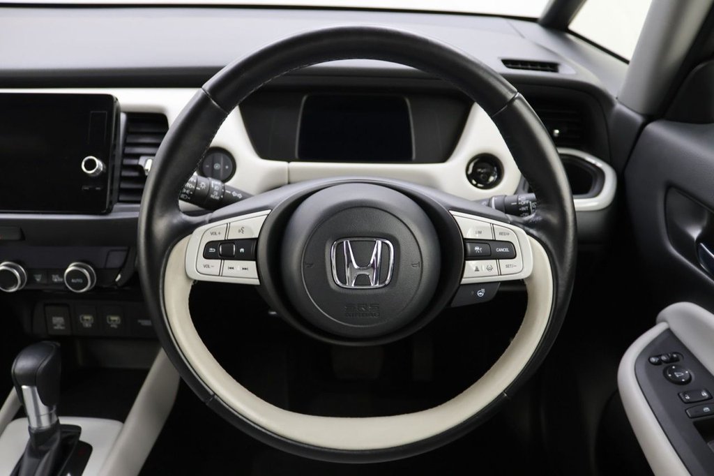 Used Honda Jazz 2022 for sale - 76541978: Photo 17