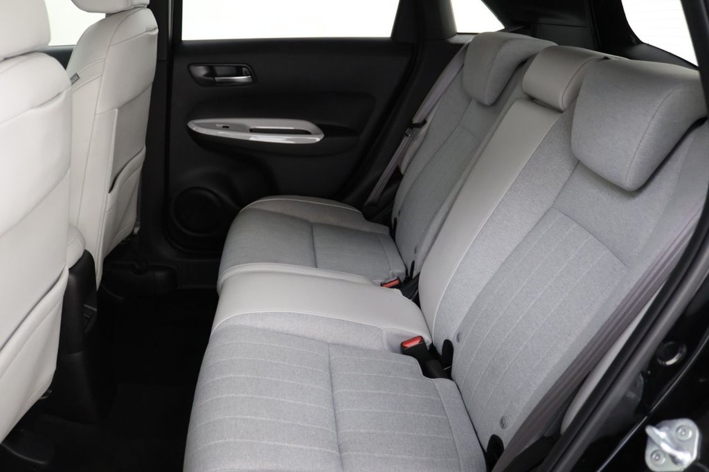 Used Honda Jazz 2022 for sale - 76541978: Photo 19