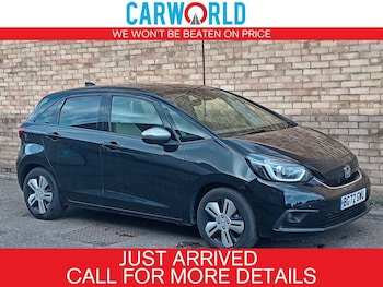 Used Honda Jazz 2022 for sale - 76541978: Photo