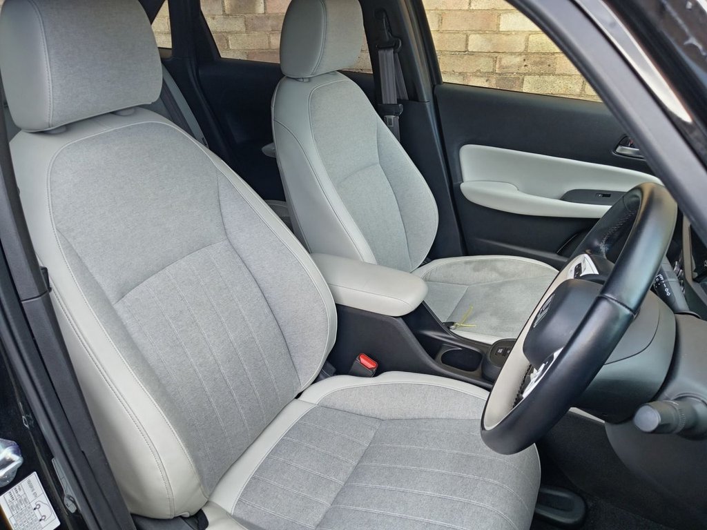 Used Honda Jazz 2022 for sale - 76541978: Photo 2