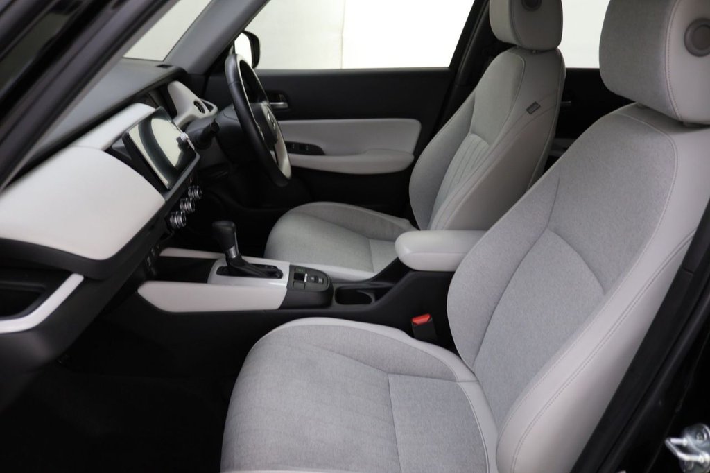 Used Honda Jazz 2022 for sale - 76541978: Photo 20