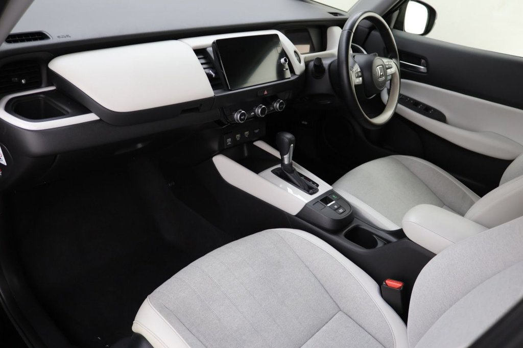 Used Honda Jazz 2022 for sale - 76541978: Photo 21