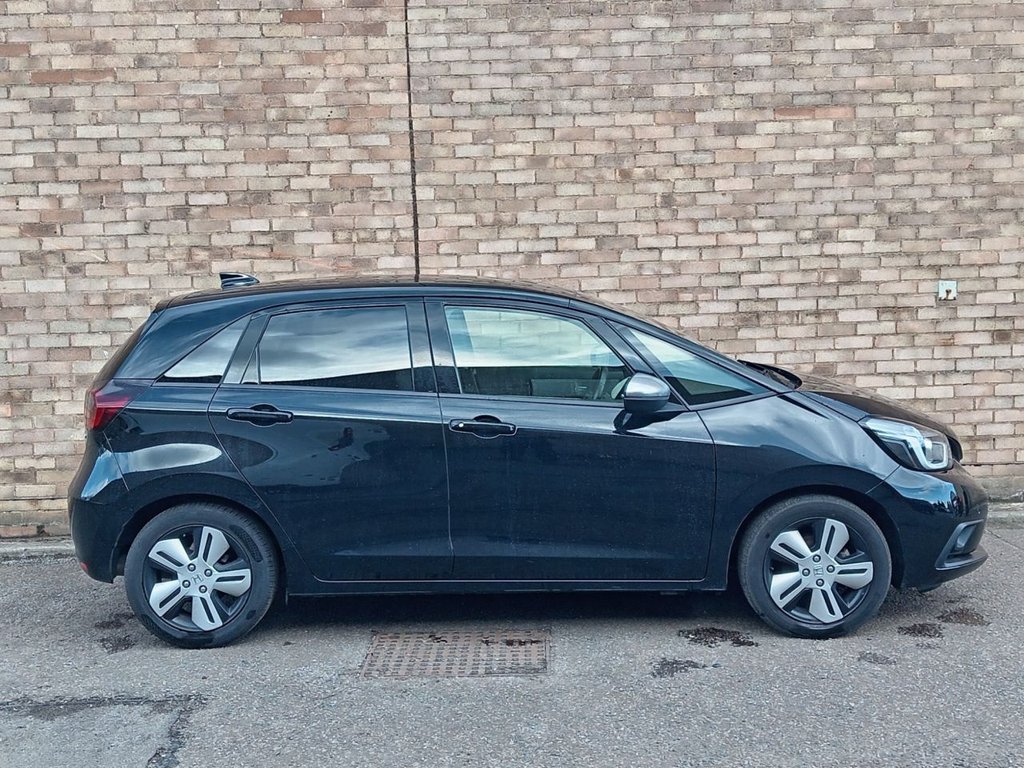 Used Honda Jazz 2022 for sale - 76541978: Photo 3