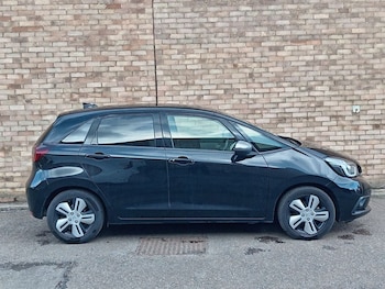 Used Honda Jazz 2022 for sale - 76541978: Photo