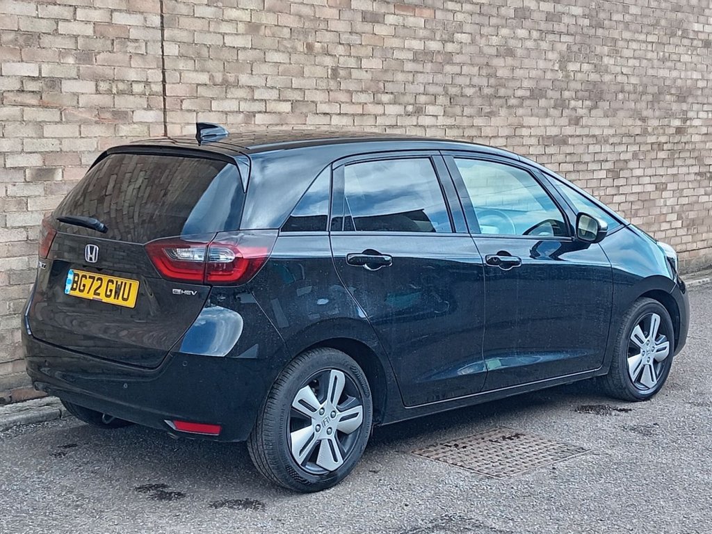 Used Honda Jazz 2022 for sale - 76541978: Photo 5