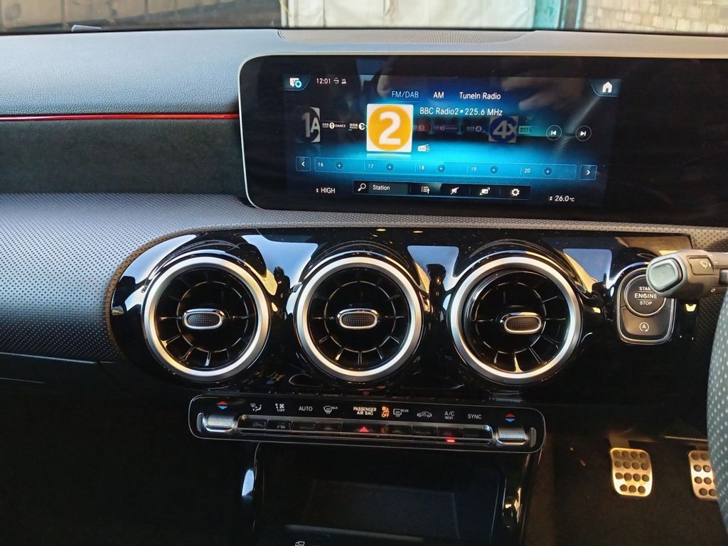 Used Mercedes-Benz A-Class 2019 for sale - 77014256: Photo 10