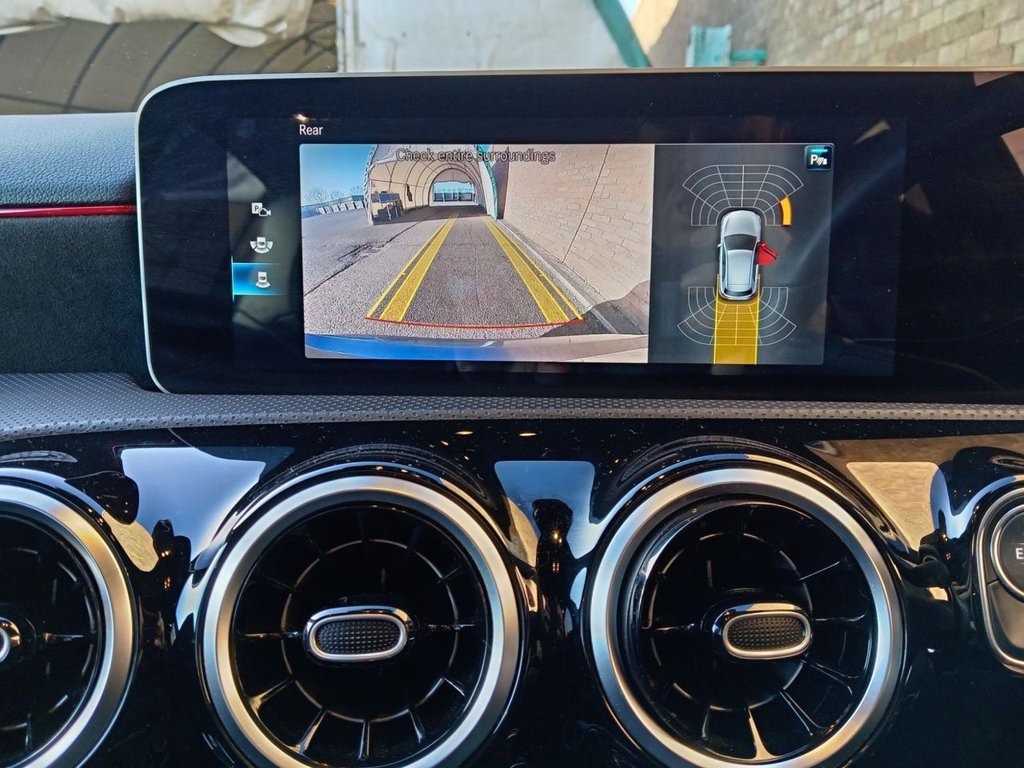 Used Mercedes-Benz A-Class 2019 for sale - 77014256: Photo 2