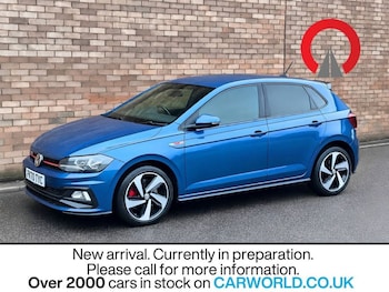 Used Volkswagen Polo 2020 for sale - 78955032: Photo