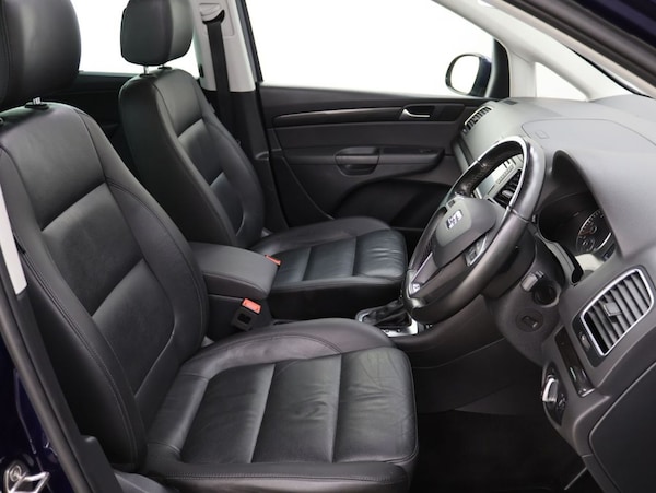 Used SEAT Alhambra 2019 for sale - 75998260: Photo 13