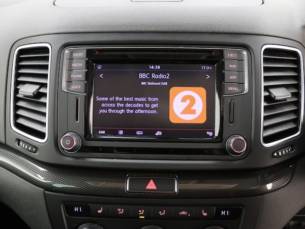 Used SEAT Alhambra 2019 for sale - 75998260: Photo 15