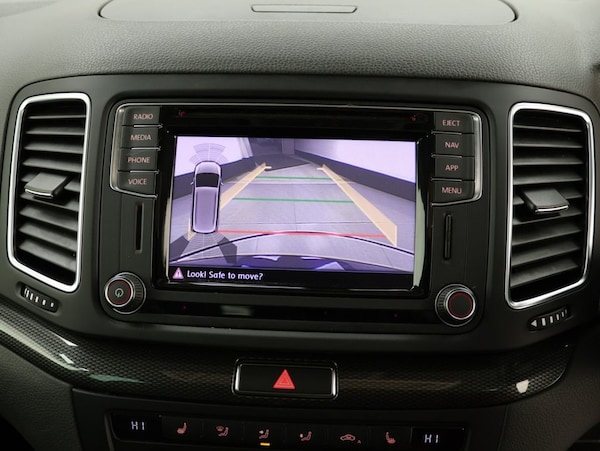 Used SEAT Alhambra 2019 for sale - 75998260: Photo 17