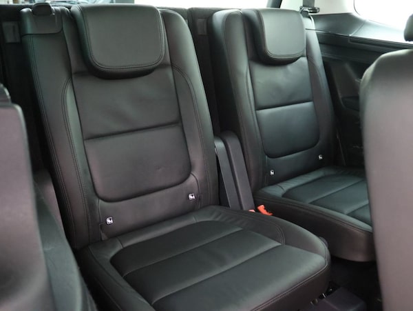 Used SEAT Alhambra 2019 for sale - 75998260: Photo 22