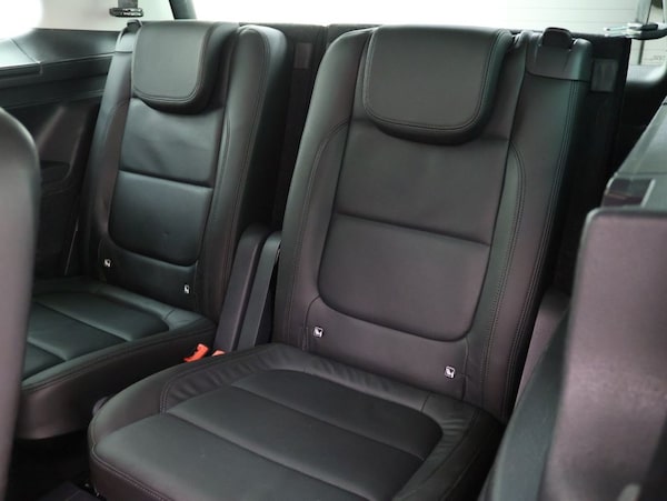 Used SEAT Alhambra 2019 for sale - 75998260: Photo 24